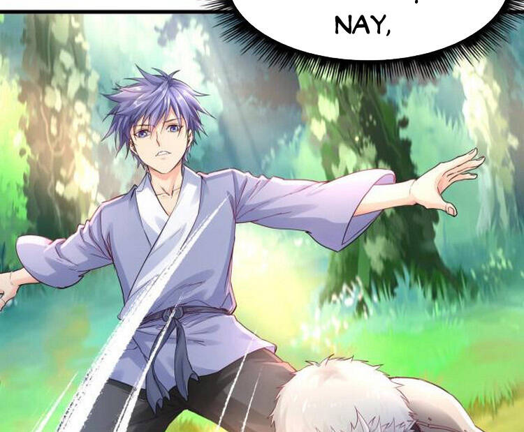 Ta Cày Level Từ Trong Gương Chap 2 - Next Chap 3