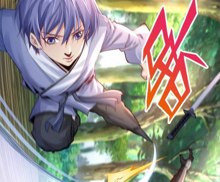 Ta Cày Level Từ Trong Gương Chap 2 - Next Chap 3