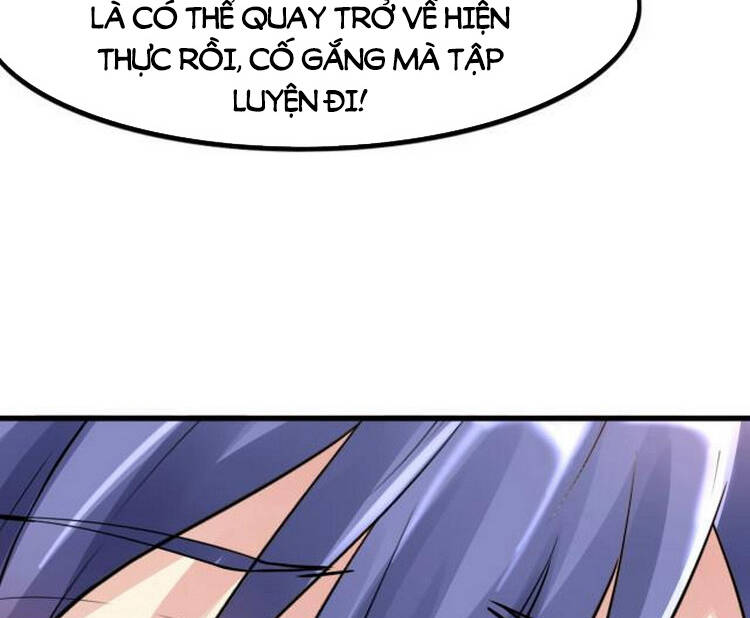 Ta Cày Level Từ Trong Gương Chap 2 - Next Chap 3