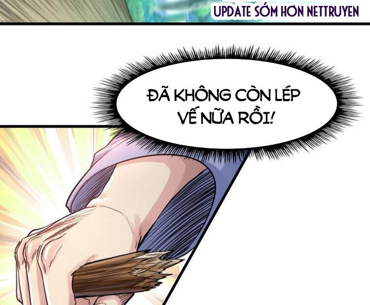 Ta Cày Level Từ Trong Gương Chap 2 - Next Chap 3