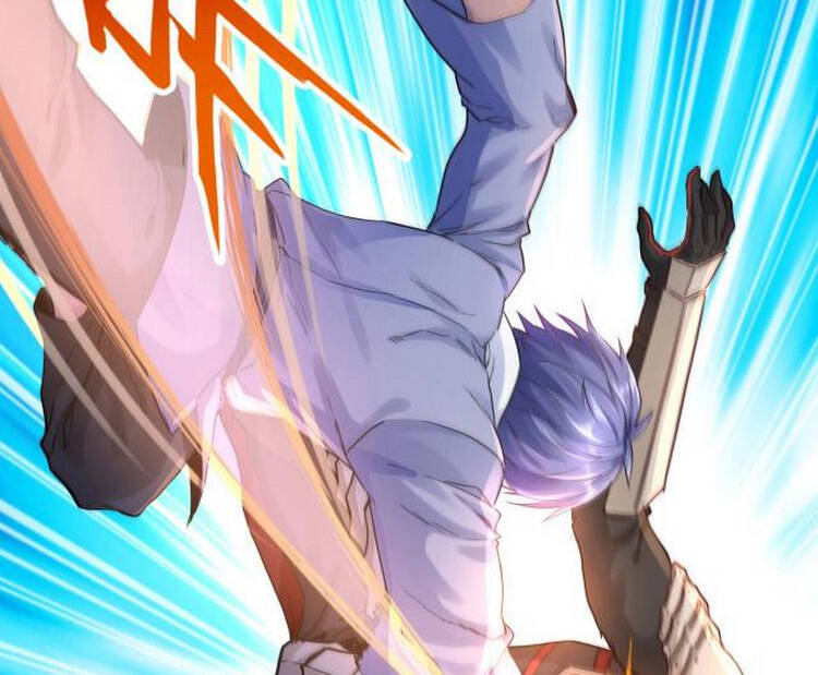 Ta Cày Level Từ Trong Gương Chap 2 - Next Chap 3