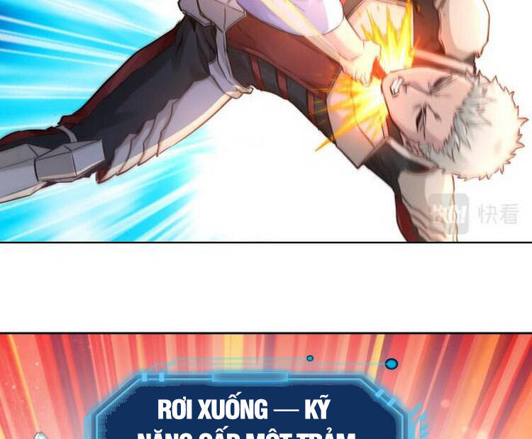 Ta Cày Level Từ Trong Gương Chap 2 - Next Chap 3