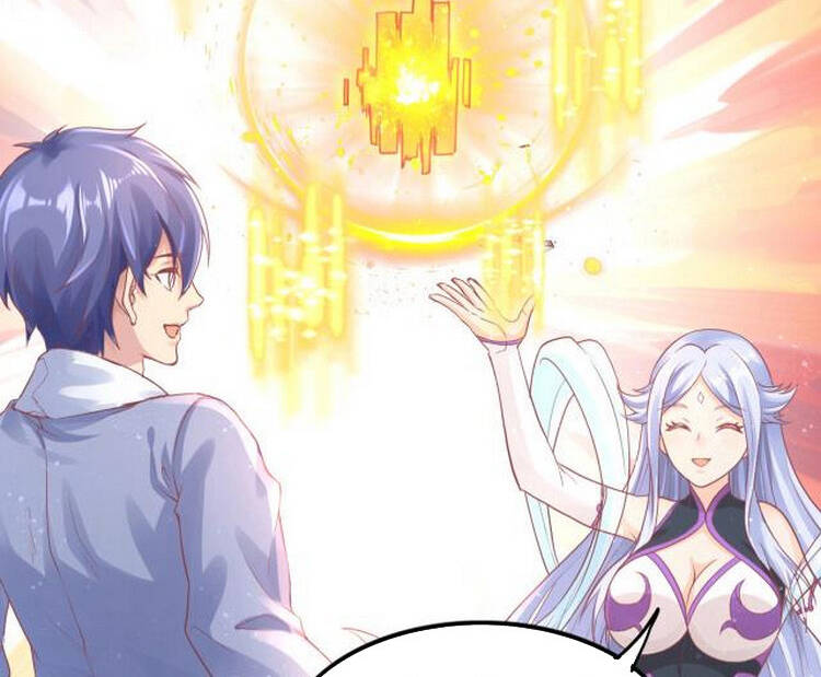 Ta Cày Level Từ Trong Gương Chap 2 - Next Chap 3
