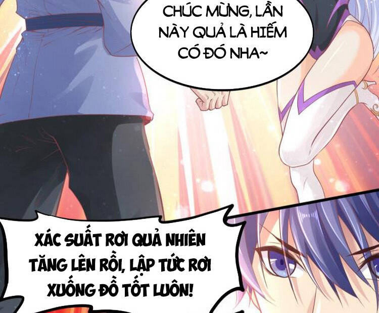 Ta Cày Level Từ Trong Gương Chap 2 - Next Chap 3