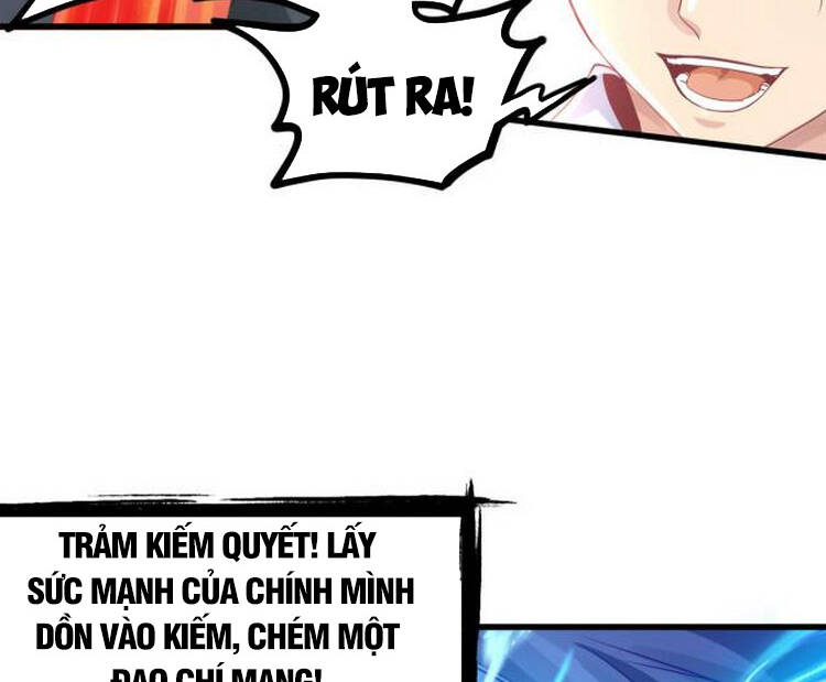 Ta Cày Level Từ Trong Gương Chap 2 - Next Chap 3