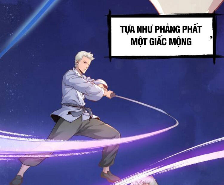 Ta Cày Level Từ Trong Gương Chap 2 - Next Chap 3