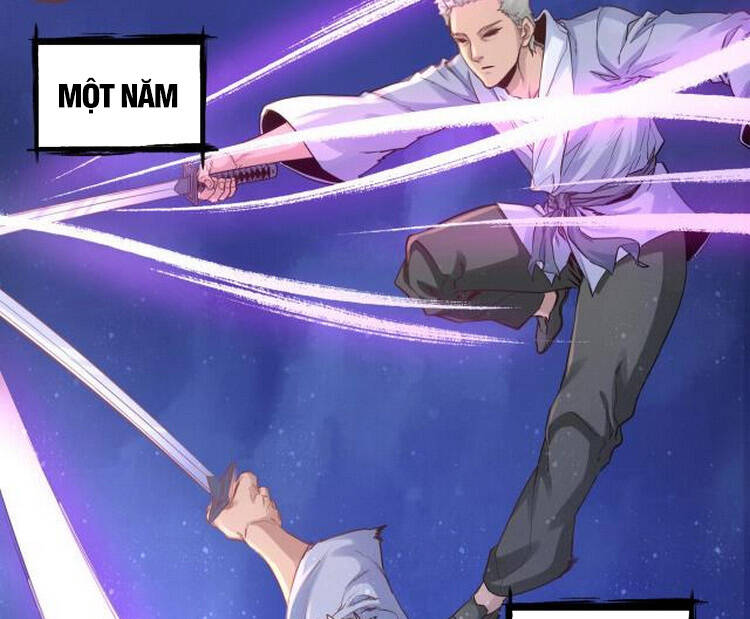 Ta Cày Level Từ Trong Gương Chap 2 - Next Chap 3