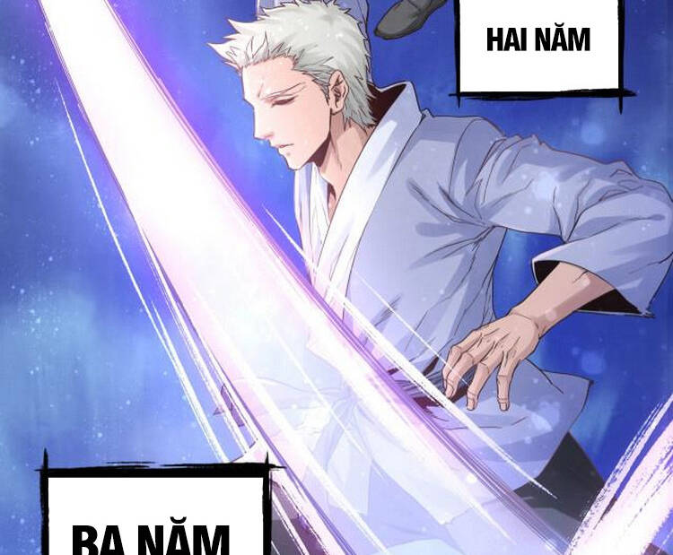 Ta Cày Level Từ Trong Gương Chap 2 - Next Chap 3