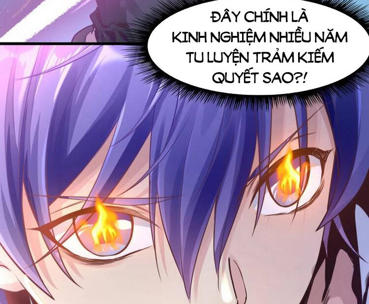 Ta Cày Level Từ Trong Gương Chap 2 - Next Chap 3