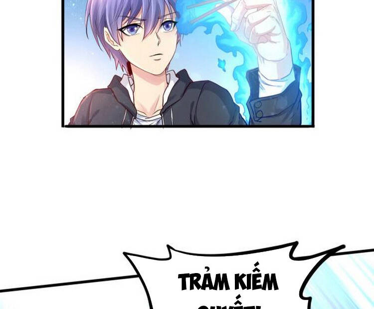 Ta Cày Level Từ Trong Gương Chap 2 - Next Chap 3
