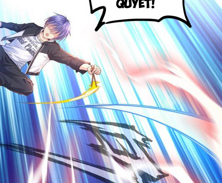 Ta Cày Level Từ Trong Gương Chap 2 - Next Chap 3