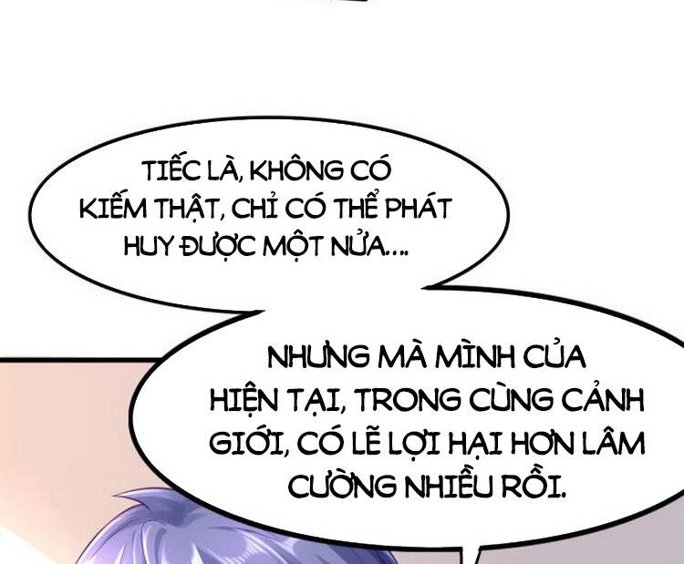 Ta Cày Level Từ Trong Gương Chap 2 - Next Chap 3