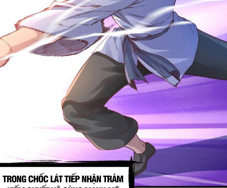 Ta Cày Level Từ Trong Gương Chap 2 - Next Chap 3