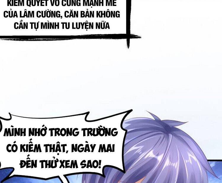 Ta Cày Level Từ Trong Gương Chap 2 - Next Chap 3