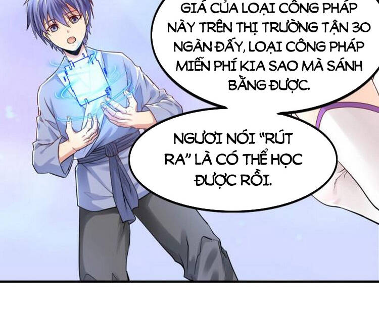 Ta Cày Level Từ Trong Gương Chap 2 - Next Chap 3