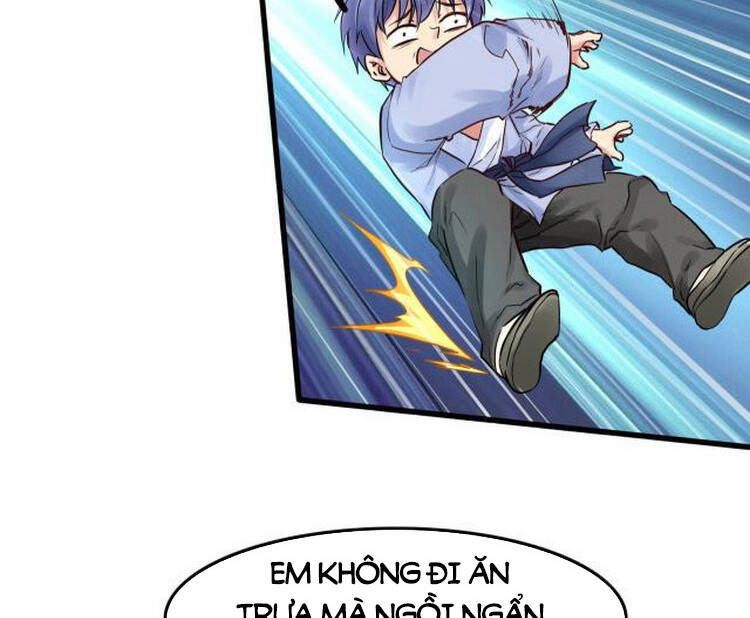 Ta Cày Level Từ Trong Gương Chap 2 - Next Chap 3
