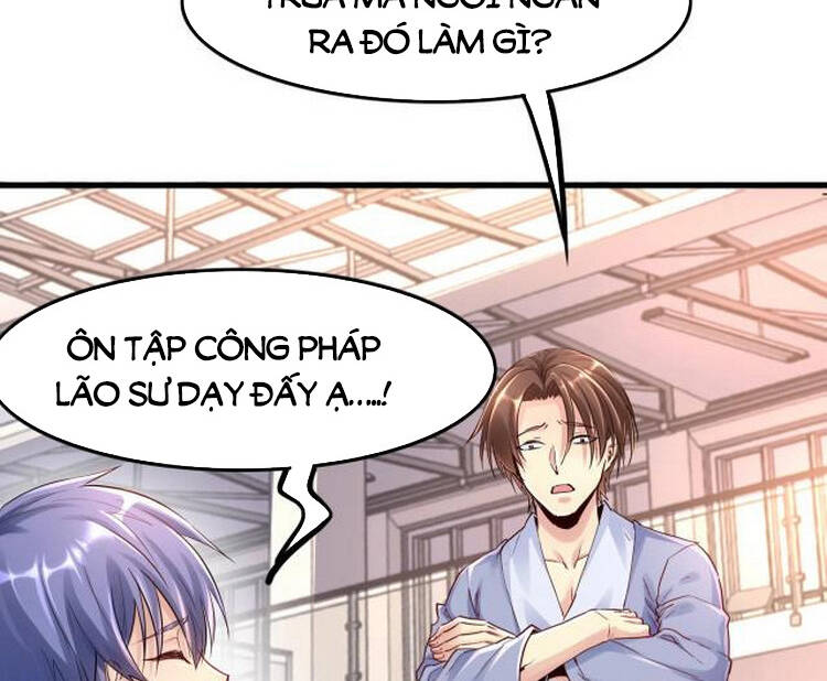 Ta Cày Level Từ Trong Gương Chap 2 - Next Chap 3