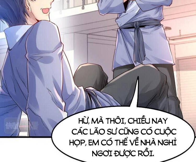 Ta Cày Level Từ Trong Gương Chap 2 - Next Chap 3
