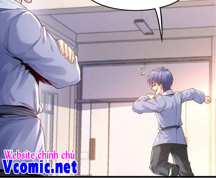 Ta Cày Level Từ Trong Gương Chap 2 - Next Chap 3