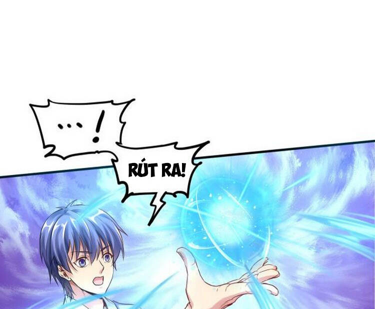 Ta Cày Level Từ Trong Gương Chap 2 - Next Chap 3