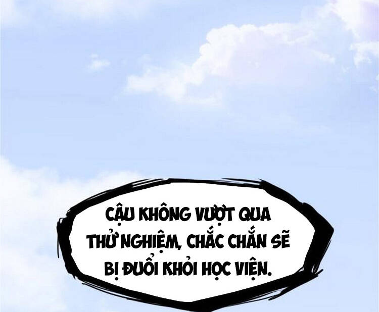 Ta Cày Level Từ Trong Gương Chap 2 - Next Chap 3