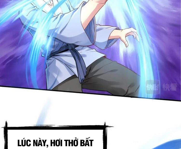 Ta Cày Level Từ Trong Gương Chap 2 - Next Chap 3