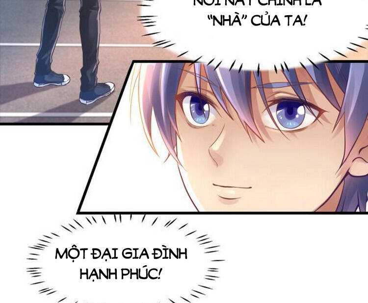 Ta Cày Level Từ Trong Gương Chap 2 - Next Chap 3