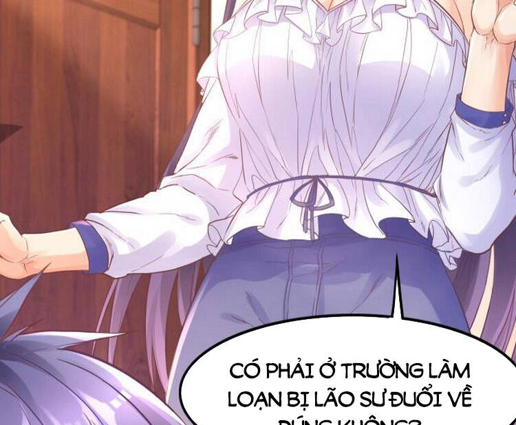 Ta Cày Level Từ Trong Gương Chap 2 - Next Chap 3