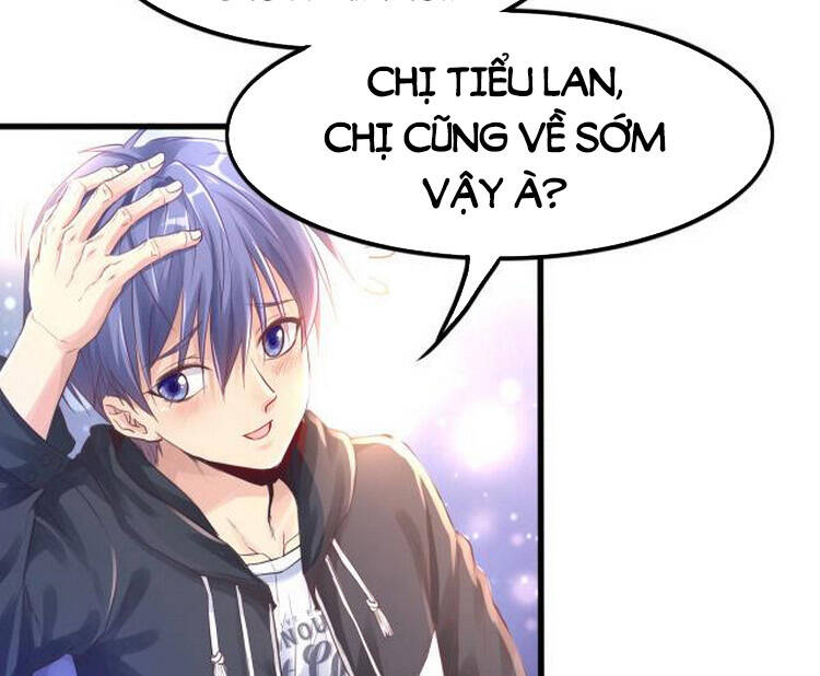 Ta Cày Level Từ Trong Gương Chap 2 - Next Chap 3