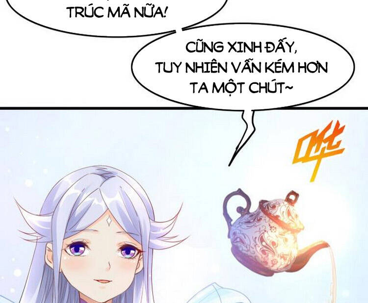 Ta Cày Level Từ Trong Gương Chap 2 - Next Chap 3