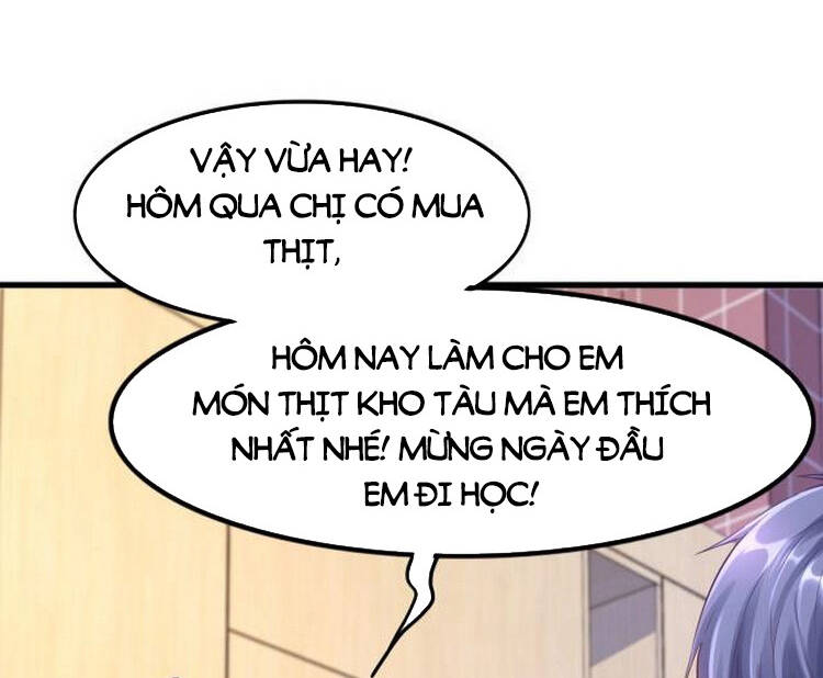 Ta Cày Level Từ Trong Gương Chap 2 - Next Chap 3