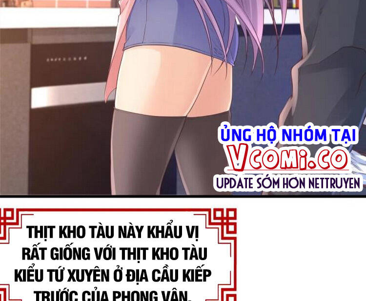 Ta Cày Level Từ Trong Gương Chap 2 - Next Chap 3