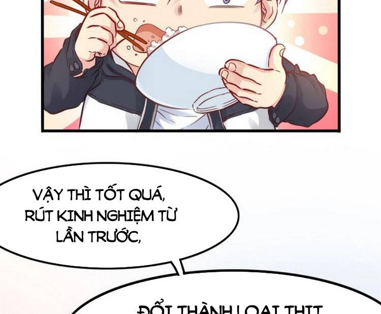 Ta Cày Level Từ Trong Gương Chap 2 - Next Chap 3