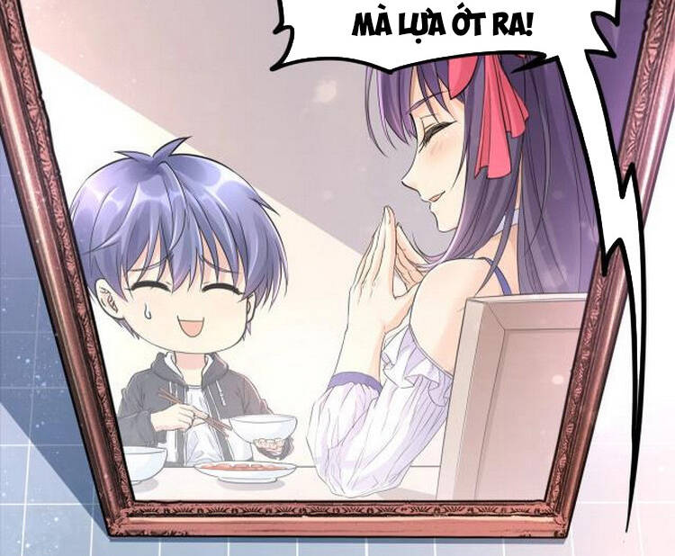Ta Cày Level Từ Trong Gương Chap 2 - Next Chap 3