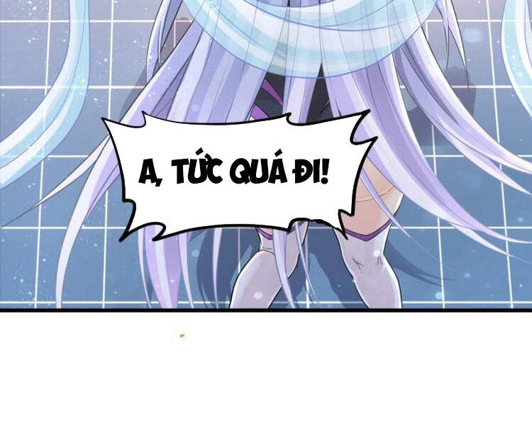 Ta Cày Level Từ Trong Gương Chap 2 - Next Chap 3