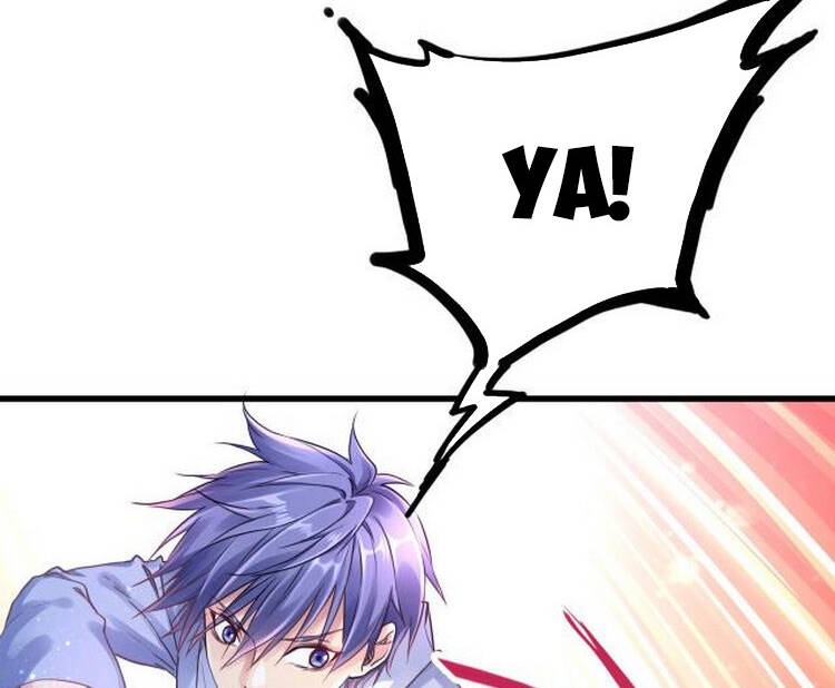 Ta Cày Level Từ Trong Gương Chap 2 - Next Chap 3