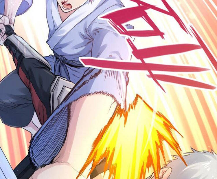 Ta Cày Level Từ Trong Gương Chap 2 - Next Chap 3