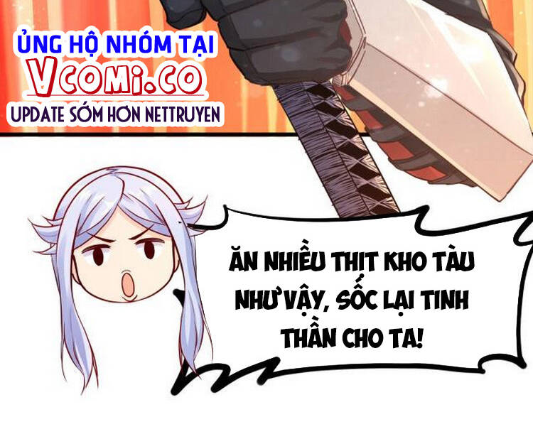 Ta Cày Level Từ Trong Gương Chap 2 - Next Chap 3