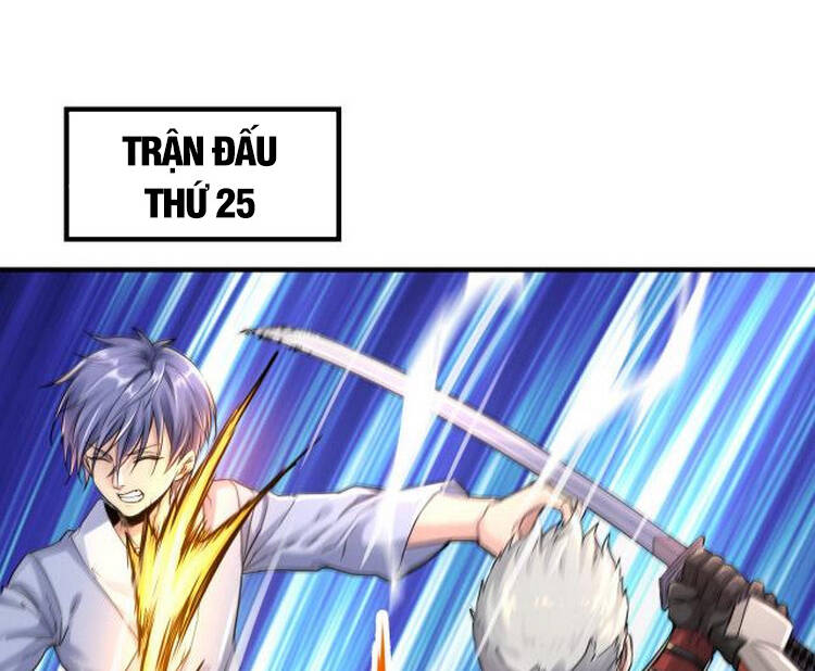 Ta Cày Level Từ Trong Gương Chap 2 - Next Chap 3
