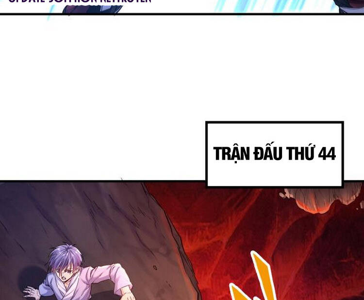 Ta Cày Level Từ Trong Gương Chap 2 - Next Chap 3