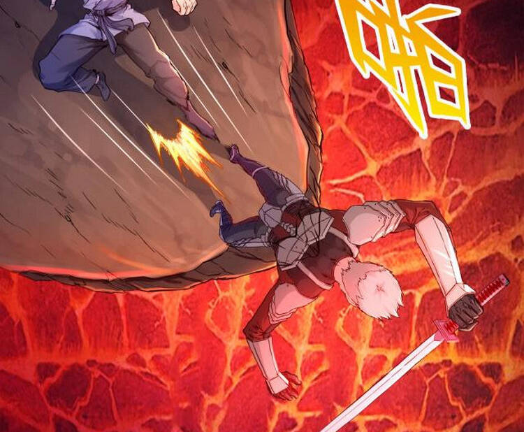 Ta Cày Level Từ Trong Gương Chap 2 - Next Chap 3