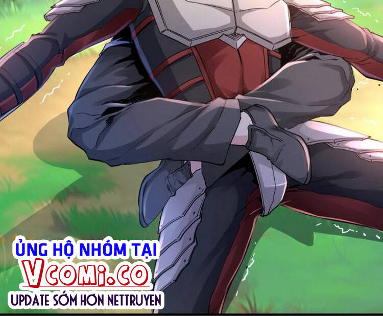 Ta Cày Level Từ Trong Gương Chap 2 - Next Chap 3