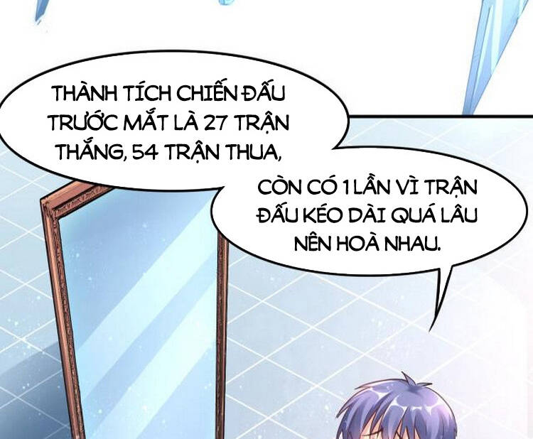 Ta Cày Level Từ Trong Gương Chap 2 - Next Chap 3