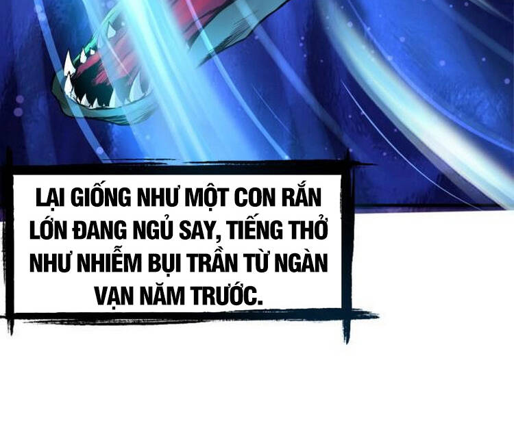 Ta Cày Level Từ Trong Gương Chap 2 - Next Chap 3