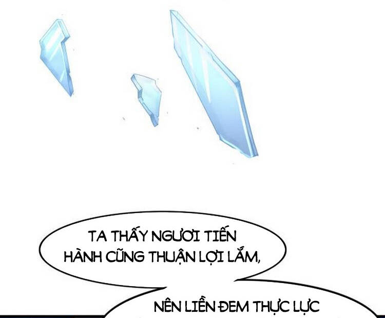 Ta Cày Level Từ Trong Gương Chap 2 - Next Chap 3