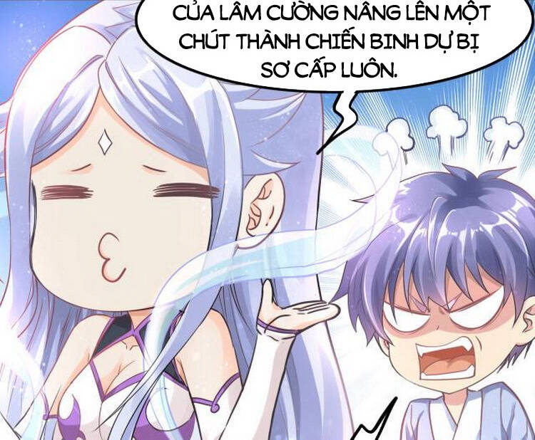 Ta Cày Level Từ Trong Gương Chap 2 - Next Chap 3