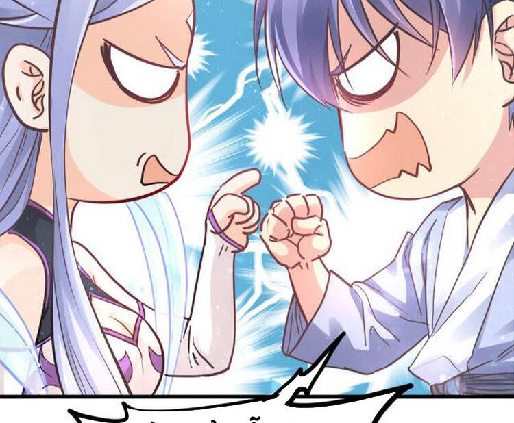 Ta Cày Level Từ Trong Gương Chap 2 - Next Chap 3