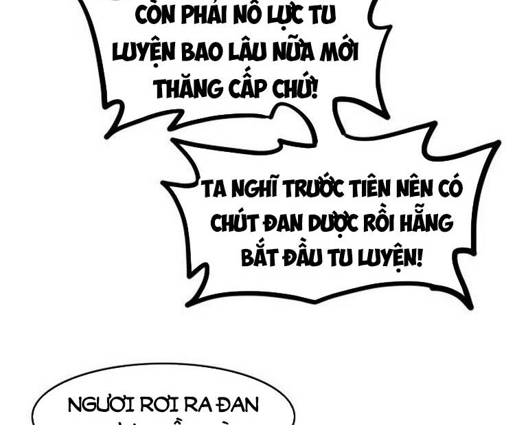 Ta Cày Level Từ Trong Gương Chap 2 - Next Chap 3