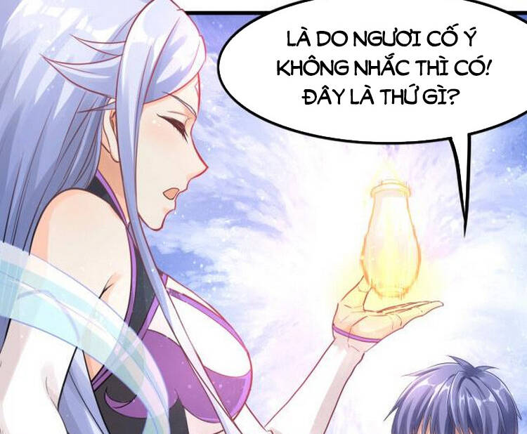 Ta Cày Level Từ Trong Gương Chap 2 - Next Chap 3