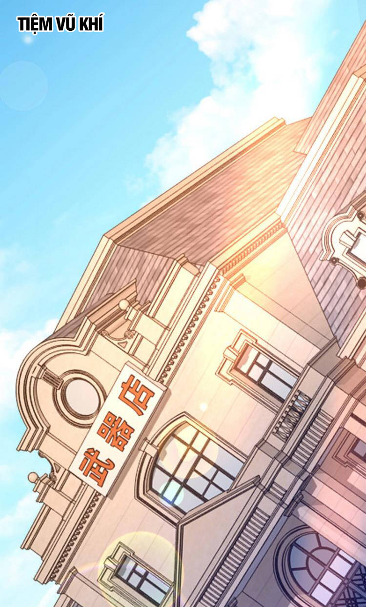 Ta Cày Level Từ Trong Gương Chap 3 - Next Chap 4